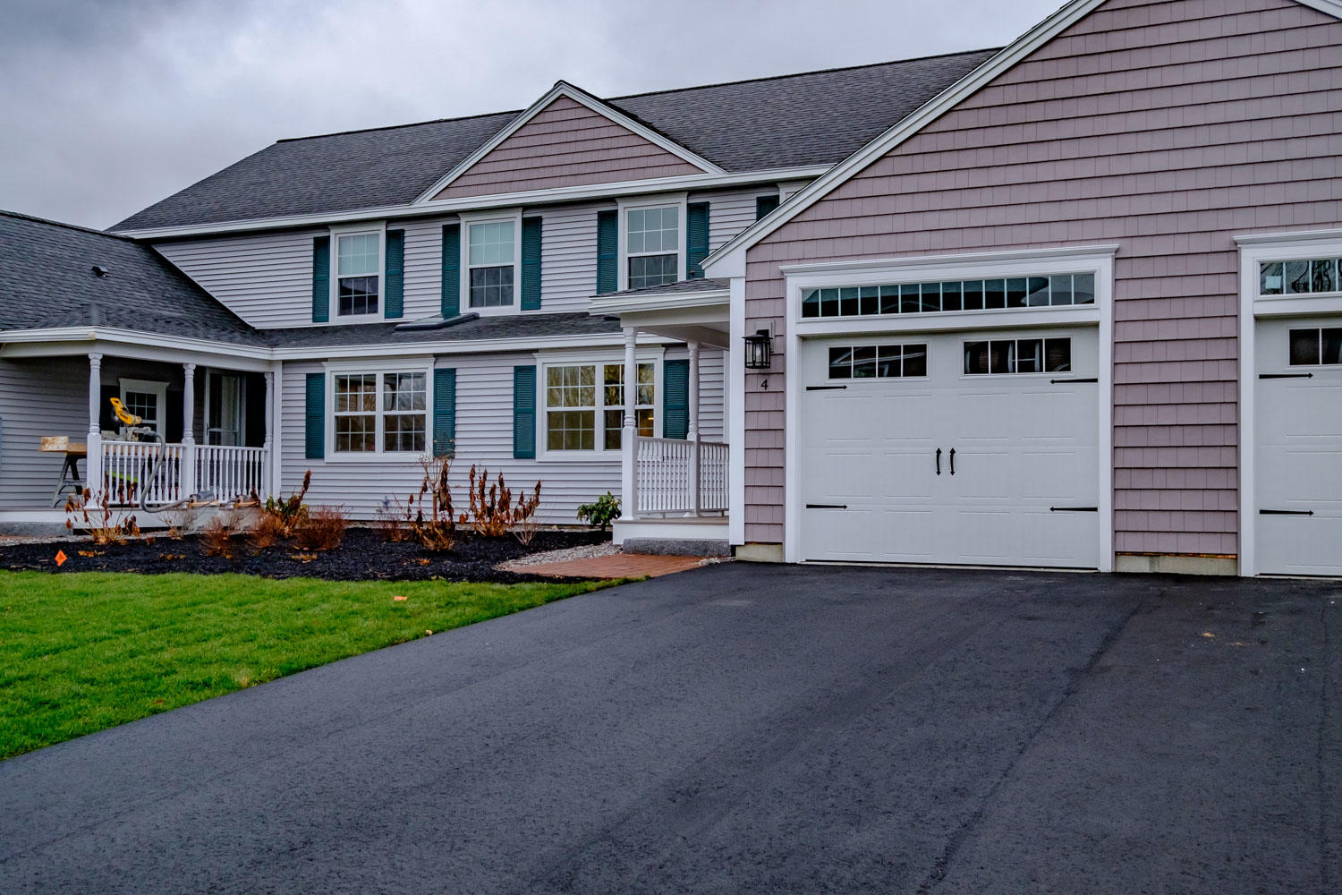 4 Amethyst Drive Topsham ME 04086