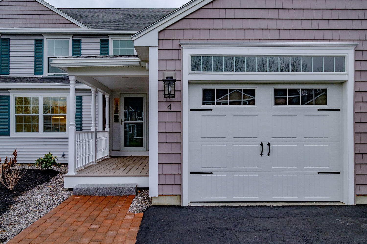 4 Amethyst Drive Topsham ME 04086