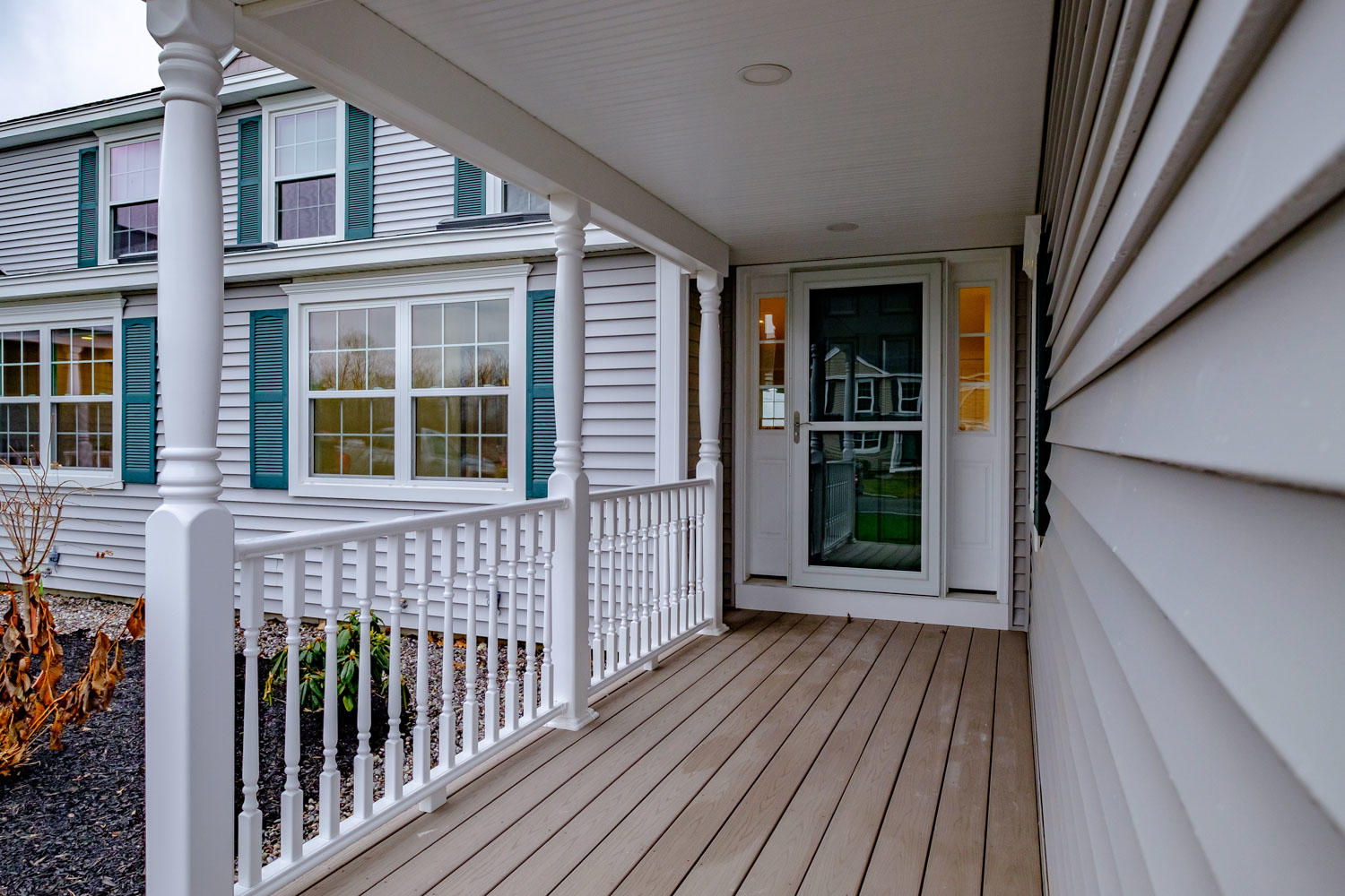4 Amethyst Drive Topsham ME 04086