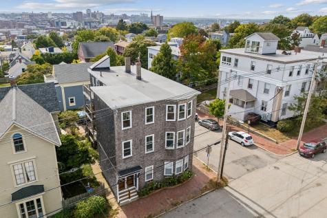 62 St. Lawrence Street Portland ME 04101