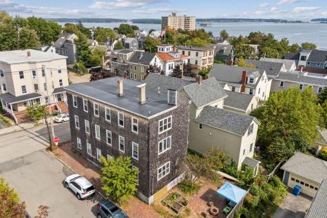 62 St. Lawrence Street Portland ME 04101