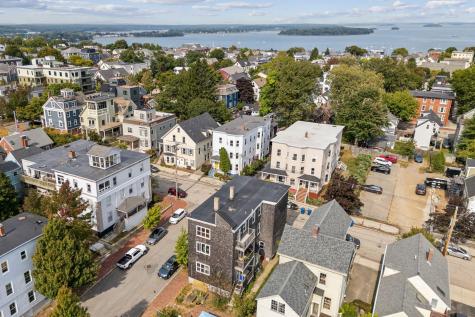 62 St. Lawrence Street Portland ME 04101