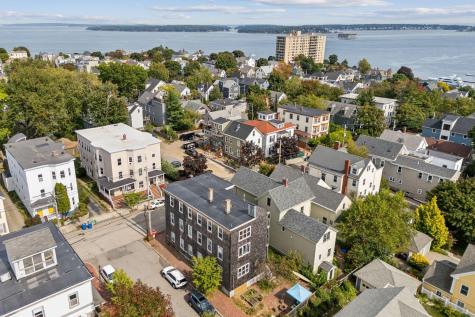 62 St. Lawrence Street Portland ME 04101