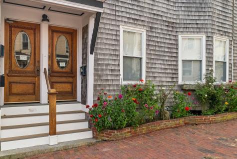 62 St. Lawrence Street Portland ME 04101