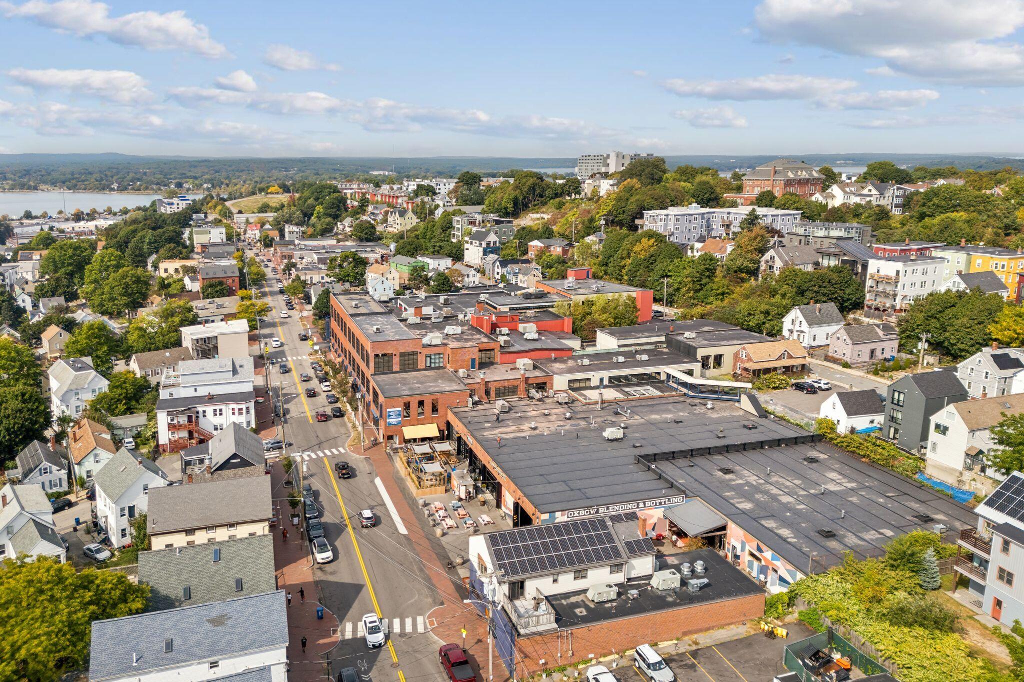 62 St. Lawrence Street Portland ME 04101