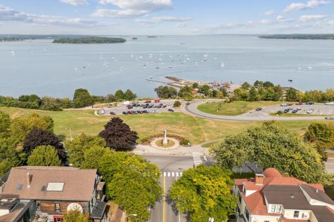 62 St. Lawrence Street Portland ME 04101