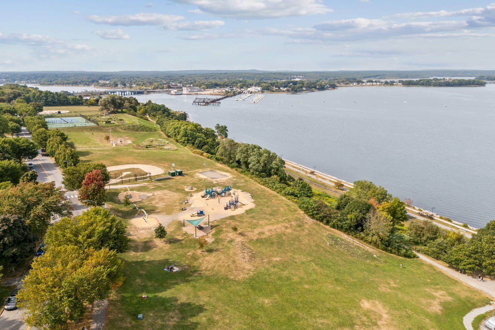 62 St. Lawrence Street Portland ME 04101