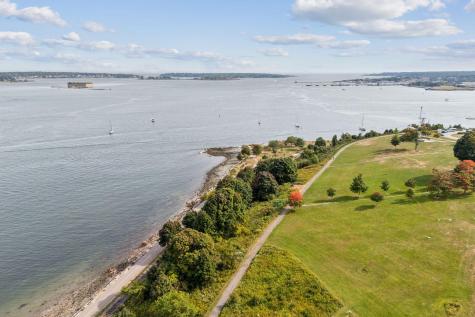 62 St. Lawrence Street Portland ME 04101