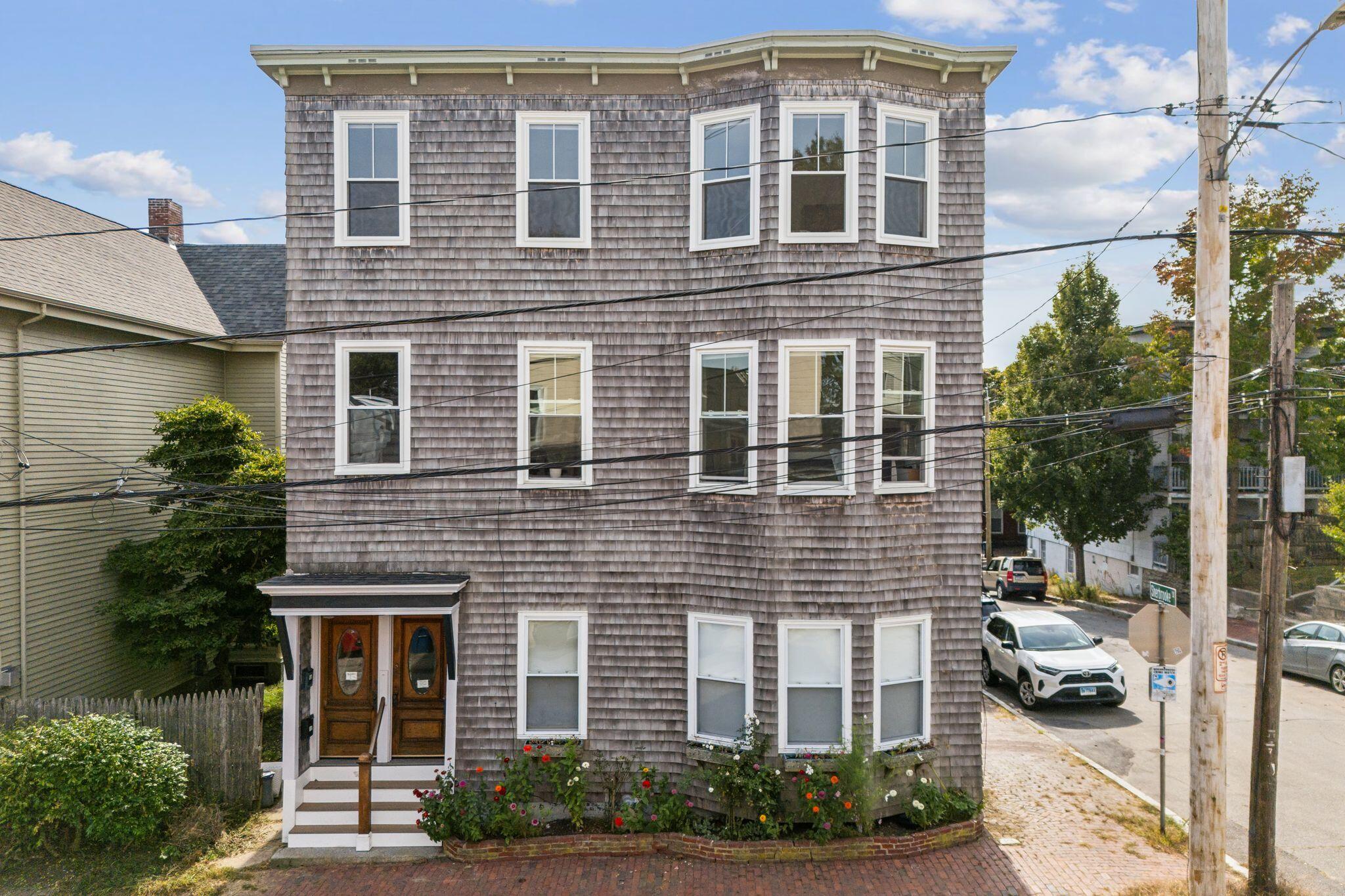 62 St. Lawrence Street Portland ME 04101