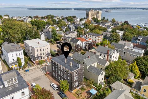 62 St. Lawrence Street Portland ME 04101
