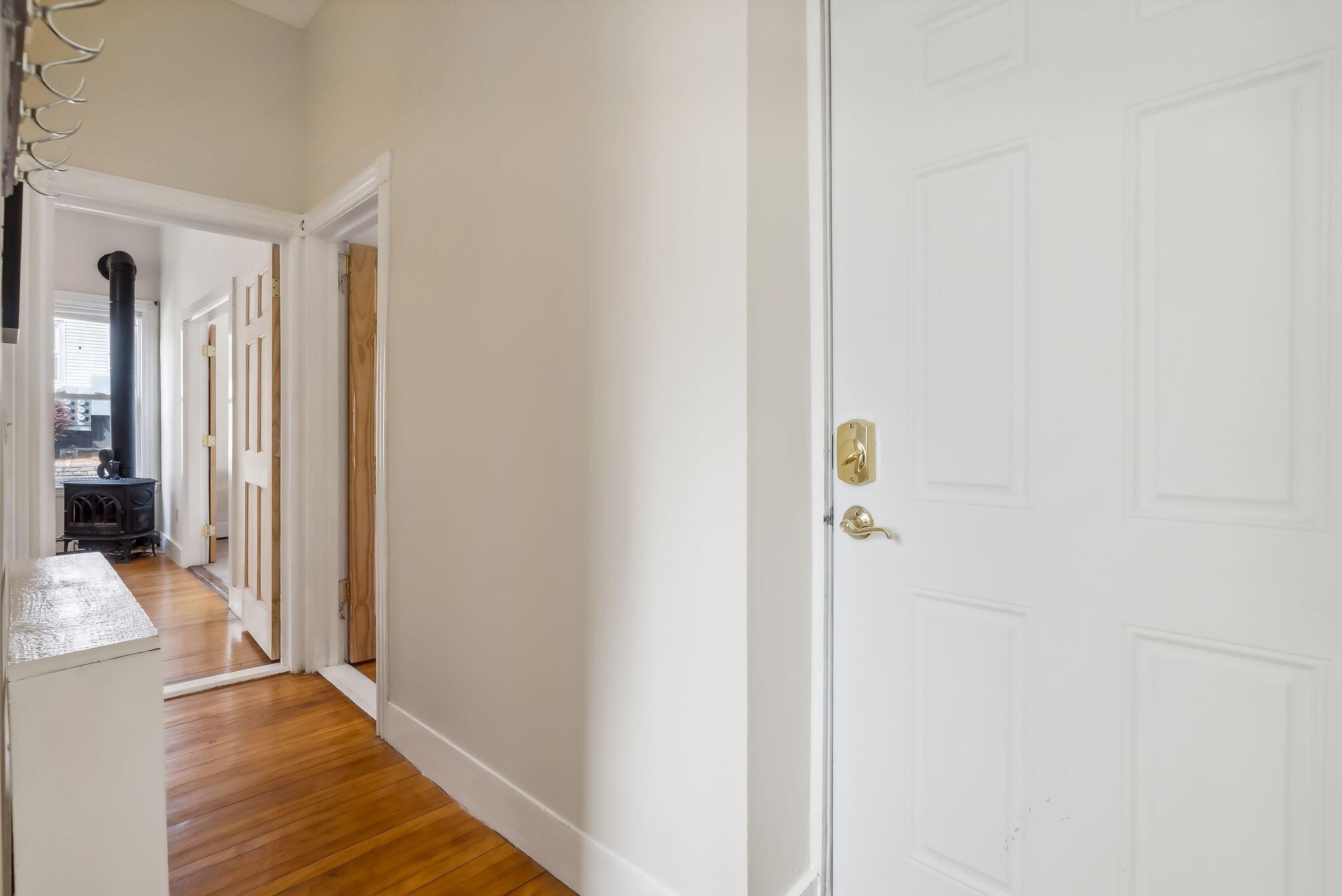 62 St. Lawrence Street Portland ME 04101