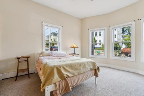 62 St. Lawrence Street Portland ME 04101