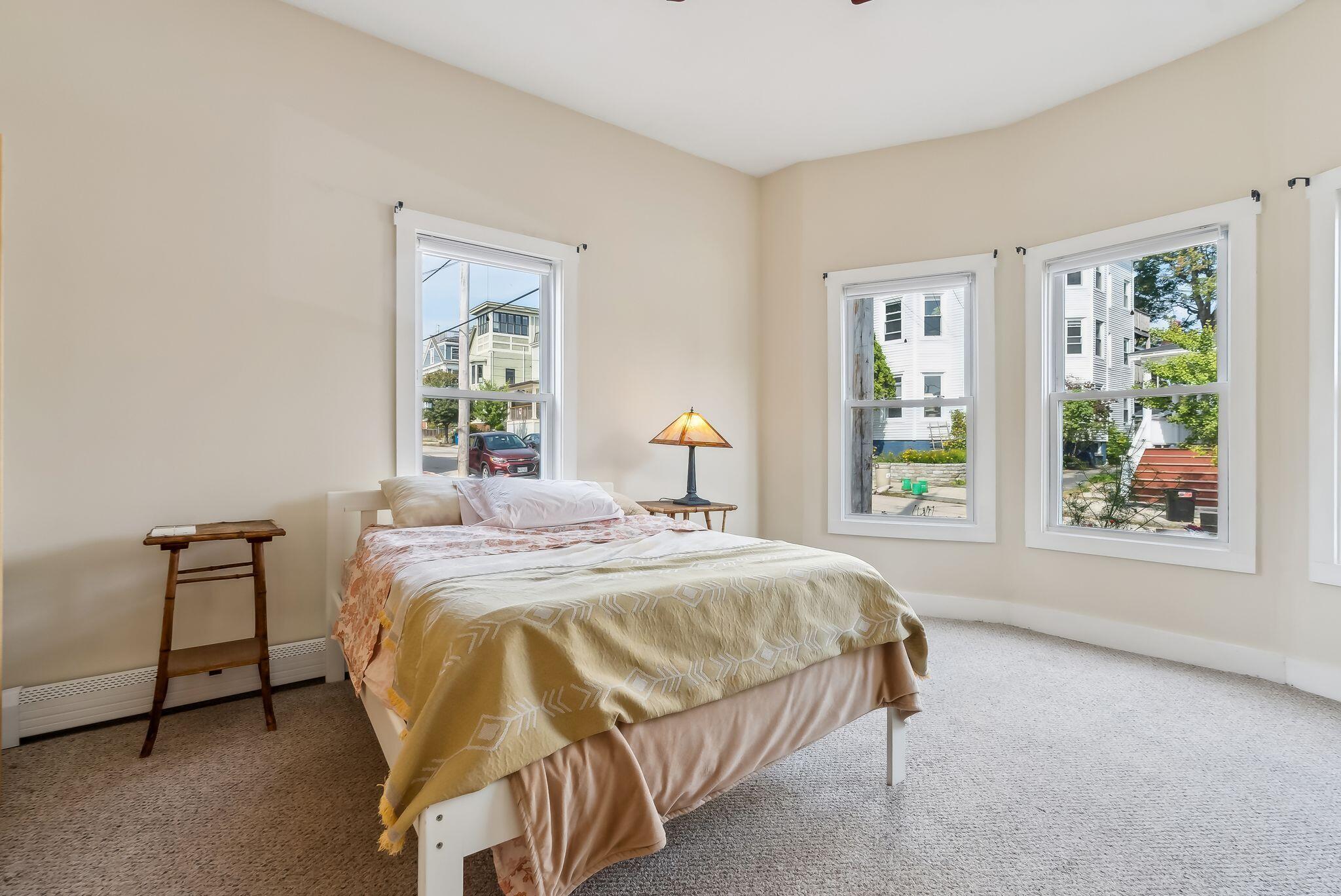 62 St. Lawrence Street Portland ME 04101