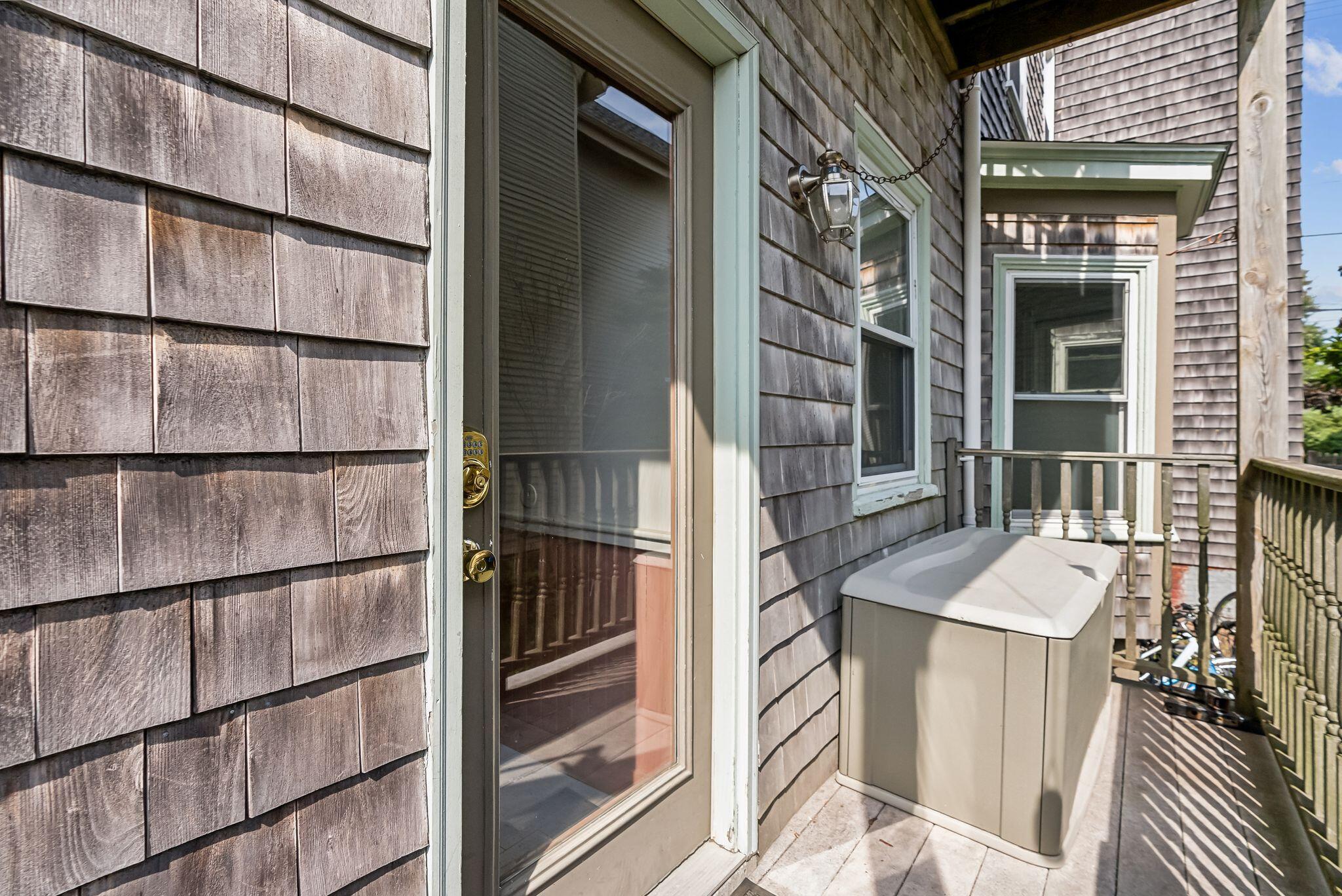 62 St. Lawrence Street Portland ME 04101