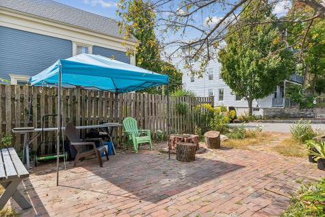 62 St. Lawrence Street Portland ME 04101