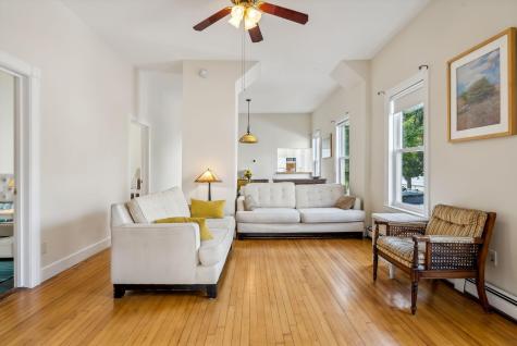 62 St. Lawrence Street Portland ME 04101