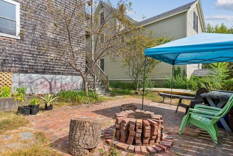 62 St. Lawrence Street Portland ME 04101