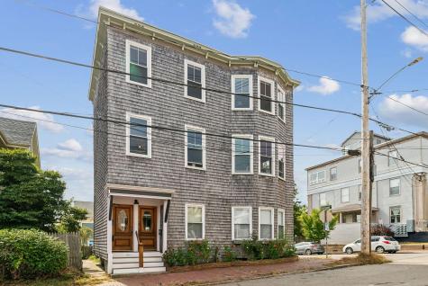 62 St. Lawrence Street Portland ME 04101