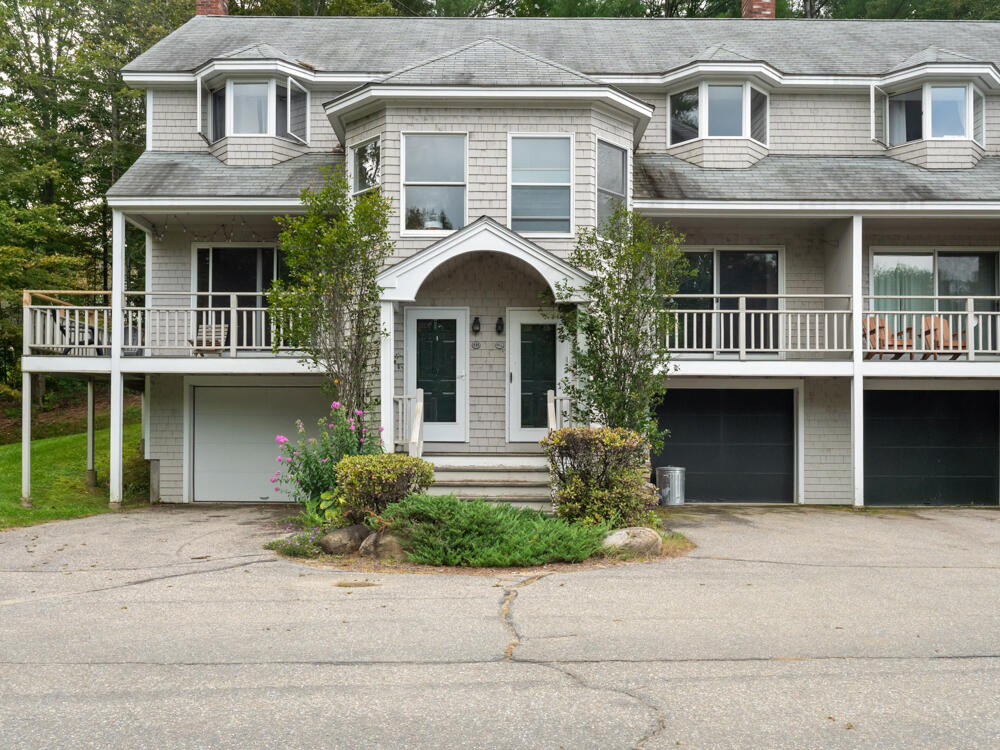 135 Vernon Street Bethel, ME