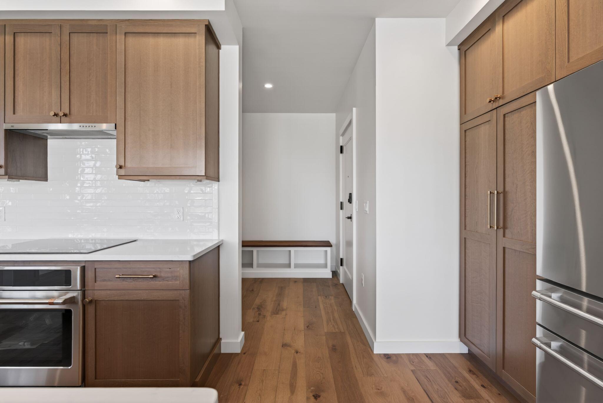 58 Cumberland Avenue Portland ME 04101