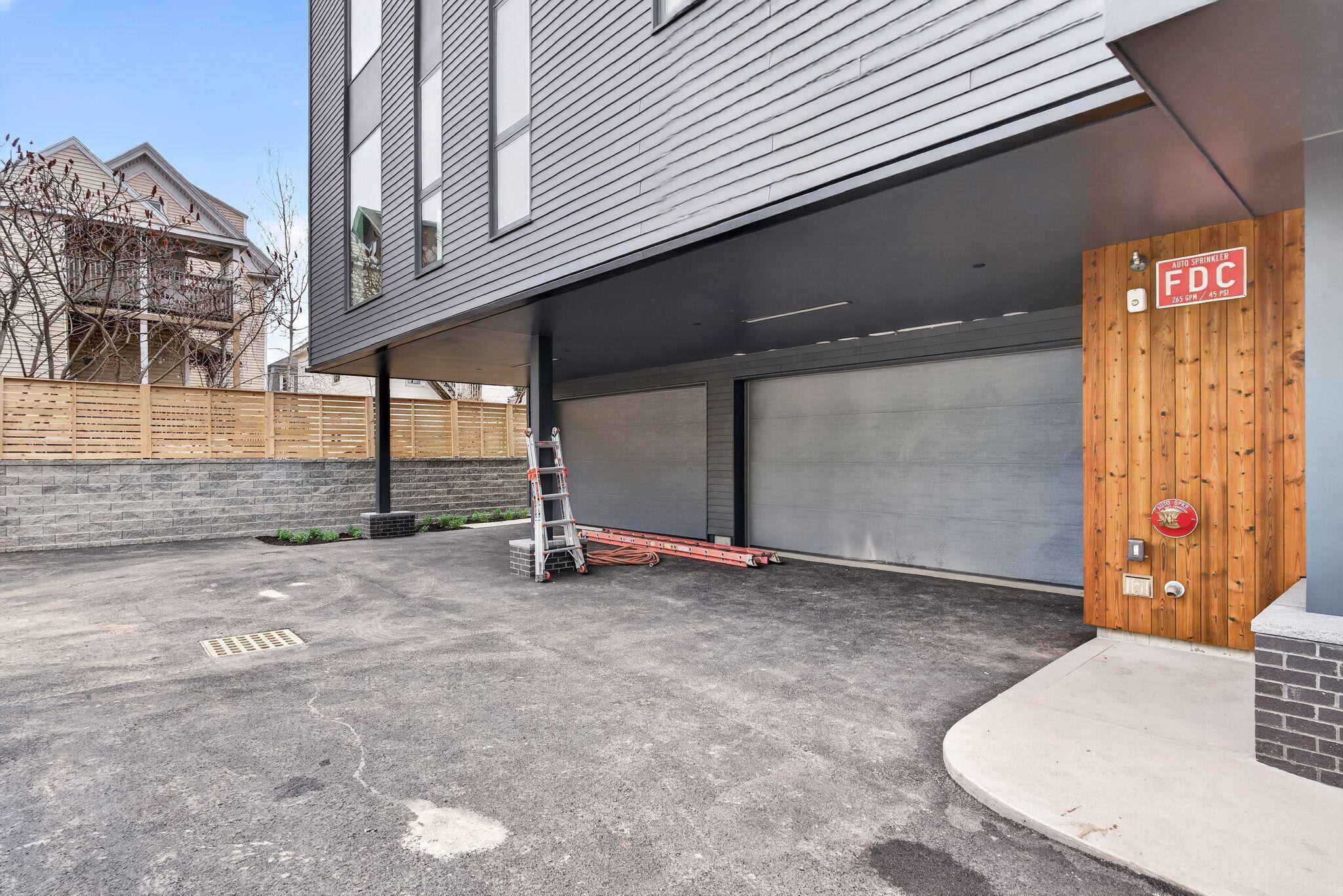 58 Cumberland Avenue Portland ME 04101