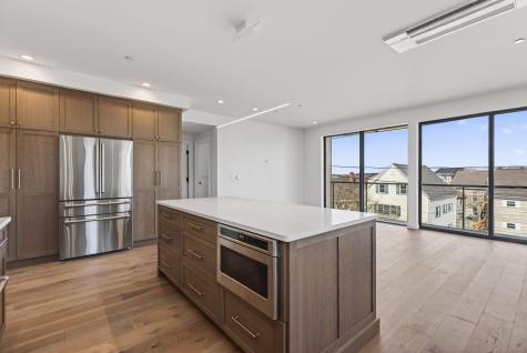 58 Cumberland Avenue Portland ME 04101