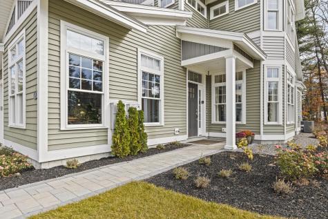 6 Plover Way South Portland ME 04106