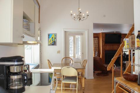 400 Snowflower Court Carrabassett Valley ME 04947