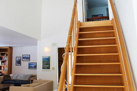 400 Snowflower Court Carrabassett Valley ME 04947