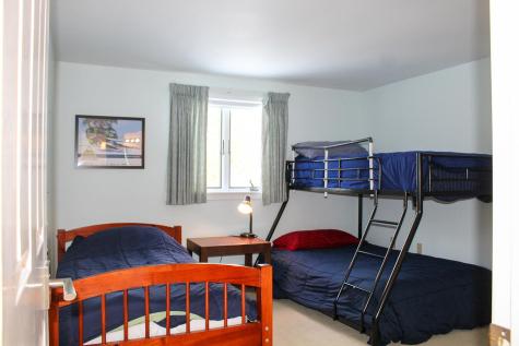 400 Snowflower Court Carrabassett Valley ME 04947