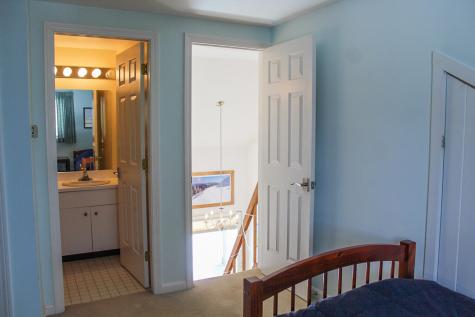400 Snowflower Court Carrabassett Valley ME 04947