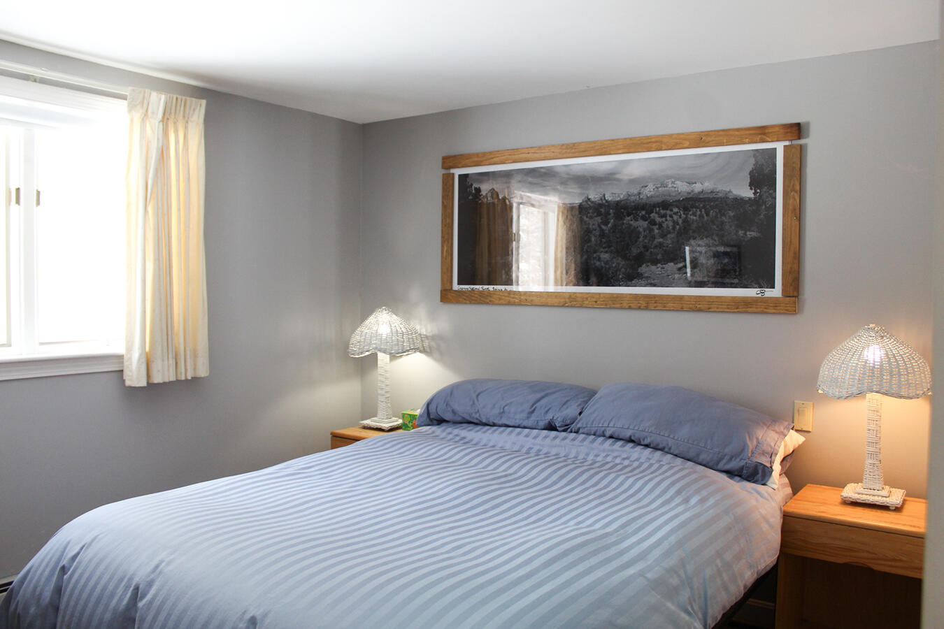 400 Snowflower Court Carrabassett Valley ME 04947