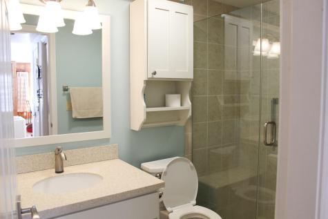 400 Snowflower Court Carrabassett Valley ME 04947