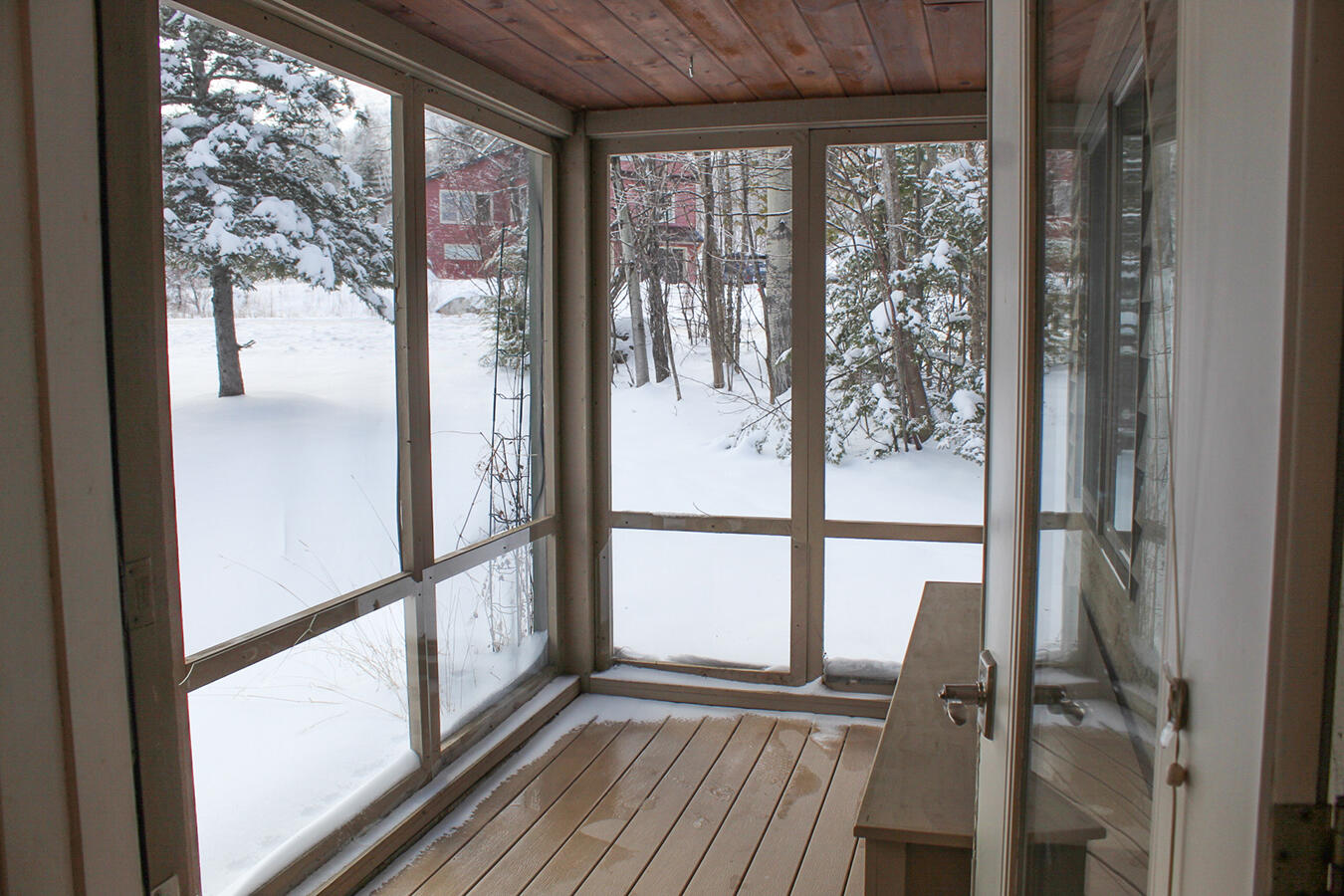 400 Snowflower Court Carrabassett Valley ME 04947