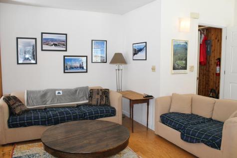 400 Snowflower Court Carrabassett Valley ME 04947