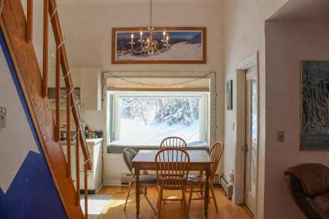 400 Snowflower Court Carrabassett Valley ME 04947