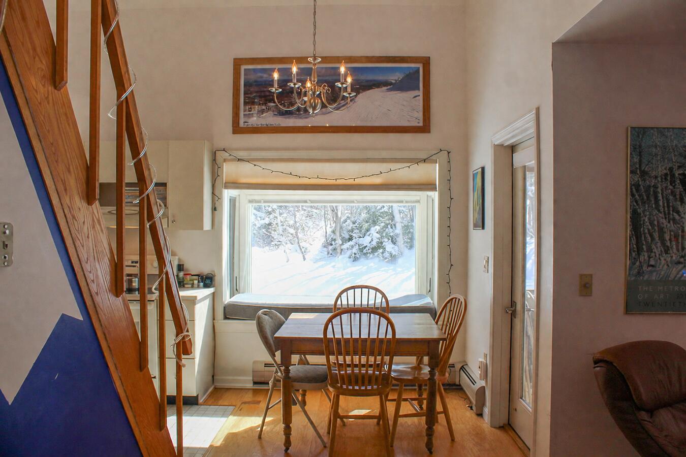 400 Snowflower Court Carrabassett Valley ME 04947