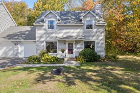 29 Old Orchard Road Saco ME 04072