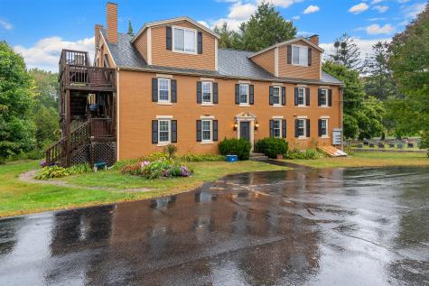 20 Oak Grove Avenue Bath ME 04530