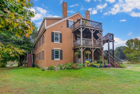 20 Oak Grove Avenue Bath ME 04530