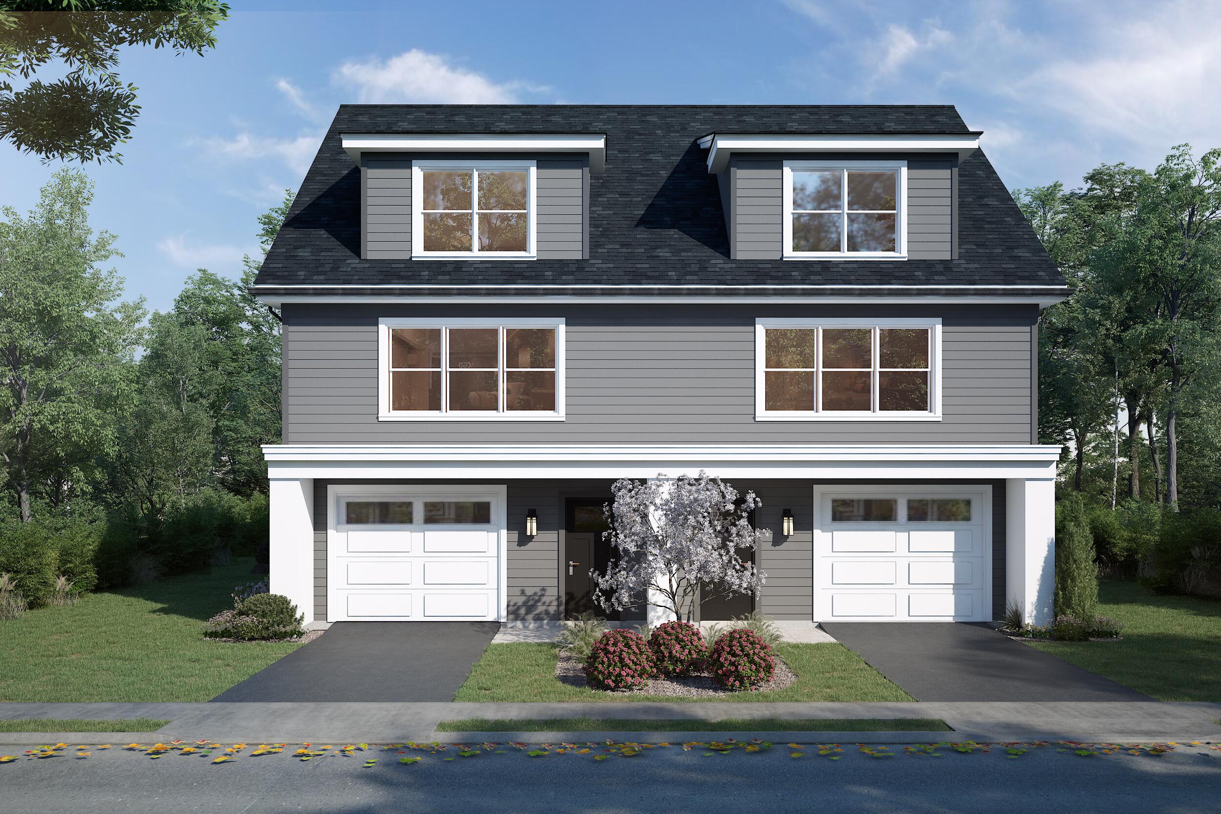 1 Creekside Court Kennebunk ME 04043
