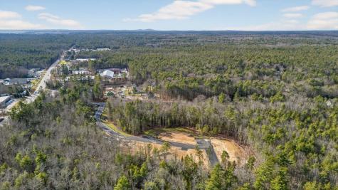 1 Creekside Court Kennebunk ME 04043