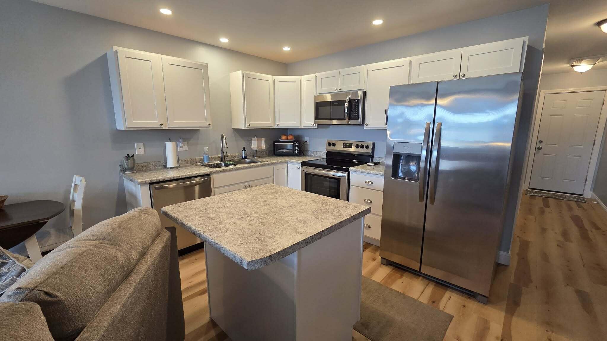 25 Village Circle Augusta ME 04330
