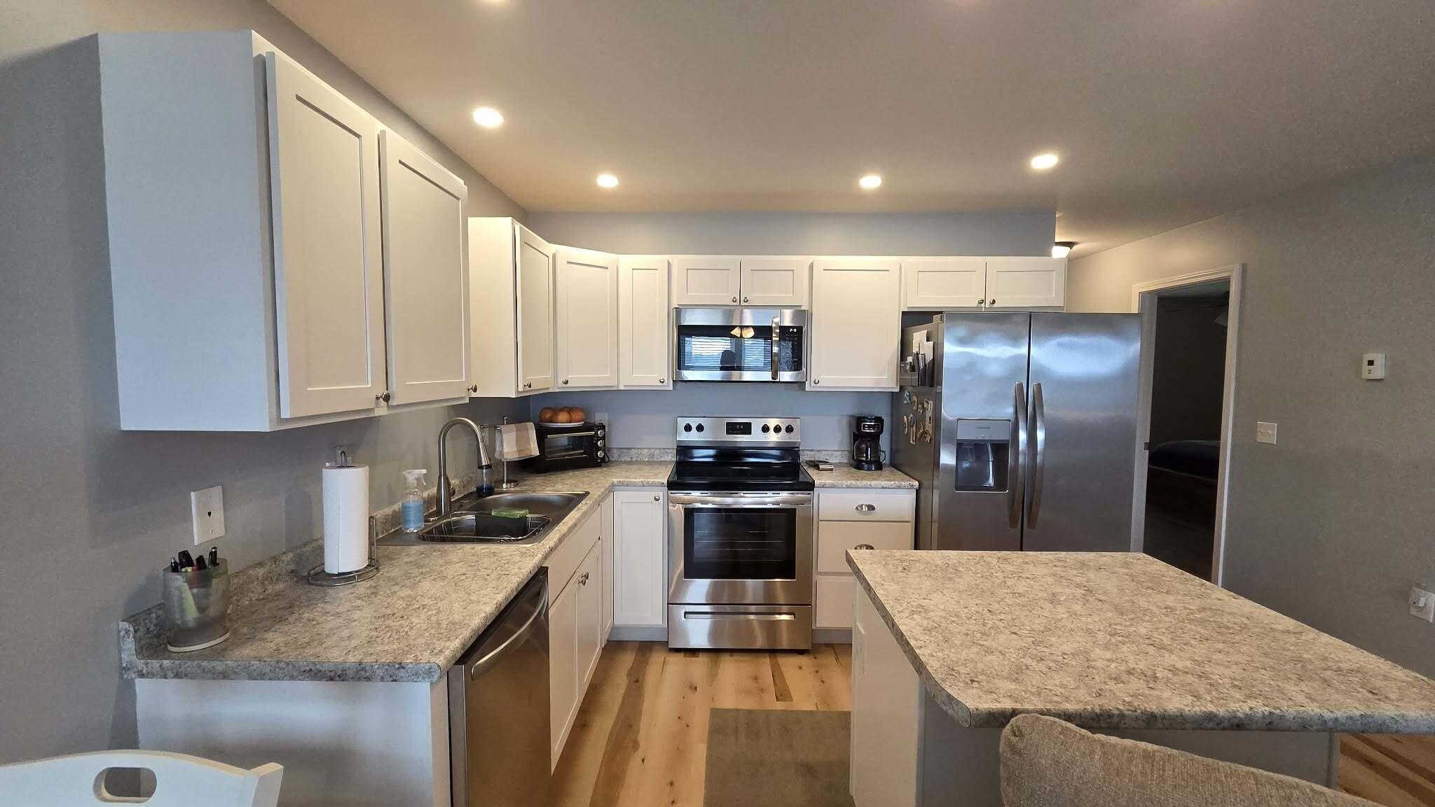 25 Village Circle Augusta ME 04330