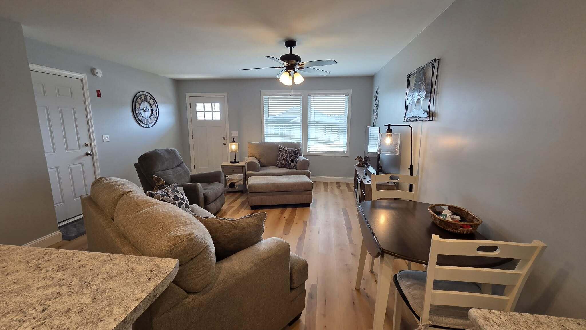 25 Village Circle Augusta ME 04330