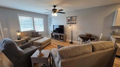25 Village Circle Augusta ME 04330