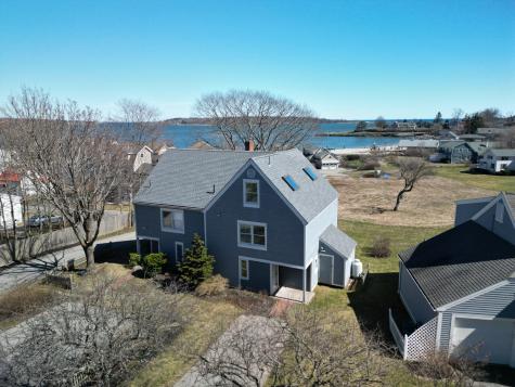 21 Cove Lane South Portland ME 04106