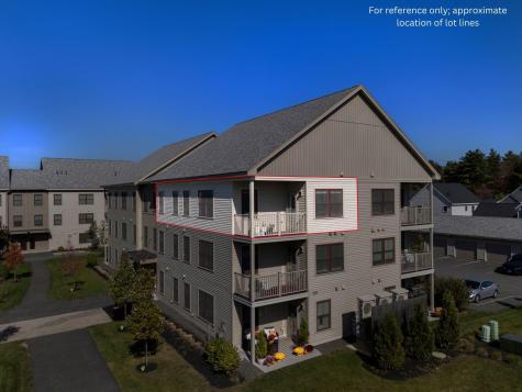 32 Pacer Way Scarborough ME 04074