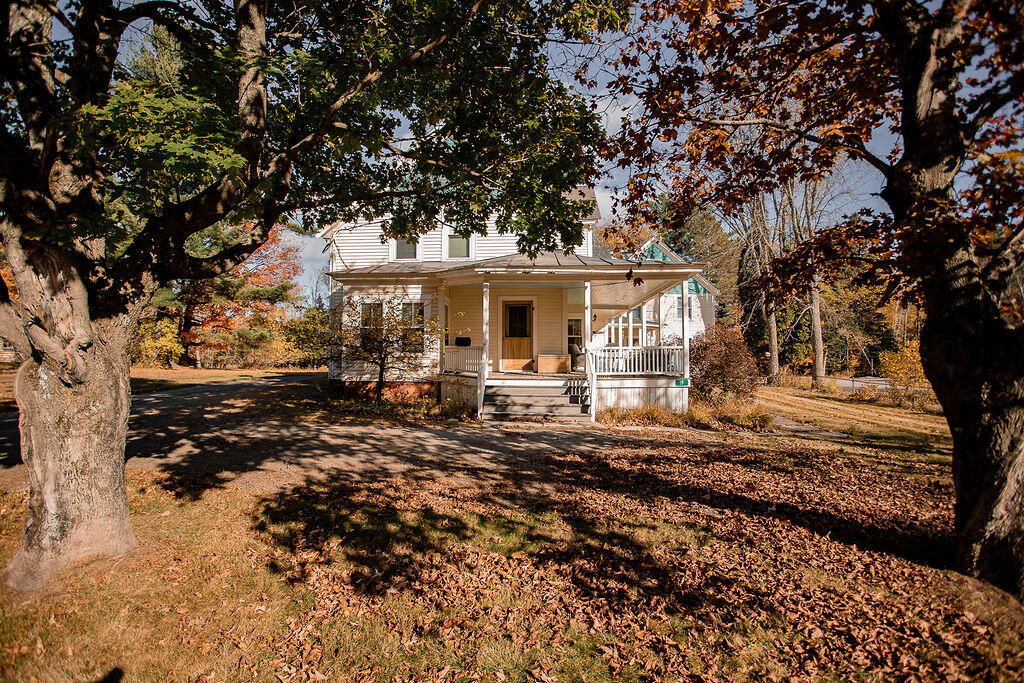 19 Pleasant Street Rangeley ME 04970