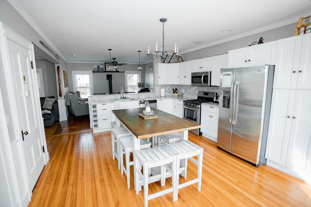 19 Pleasant Street Rangeley ME 04970